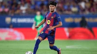 Talenta Istimewa Dro Fernandez, Akankah jadi Bintang Besar di Masa Depan?