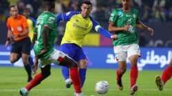 Hasil Pertandingan Bola 26 Desember 2025: Klasemen Atas Liga Arab Sangat Ketat