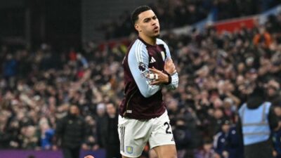 Hasil Pertandingan Bola 22 Desember 2025