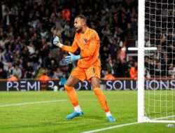 Hasil Pertandingan Bournemouth vs Chelsea 0-0: Tren Kemenangan The Blues Berlanjut