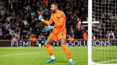 Hasil Pertandingan Bournemouth vs Chelsea 0-0: Tren Kemenangan The Blues Berlanjut Hasil Pertandingan Bournemouth vs Chelsea