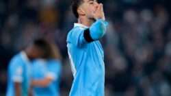 Hasil Pertandingan Lazio vs AC Milan: Rossoneri Terdepak dari Coppa Italia 2025/2026