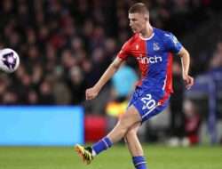 Kabar Transfer Manchester City, Kuncinya pada 3 Pemain Ini