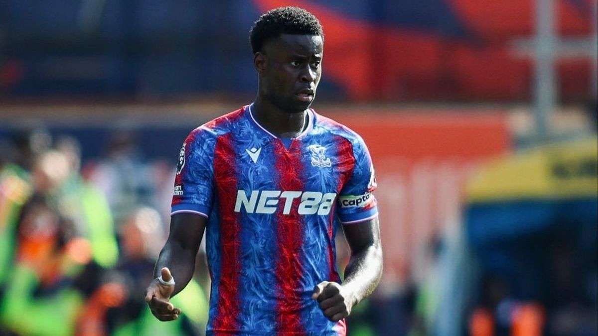 Perburuan Marc Guehi, Liverpool Gercep Mengalahkan Madrid dan Barcelona