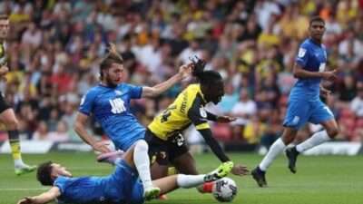 Prediksi Skor Birmingham vs Watford 2 Desember 2025