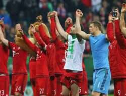 Prediksi Skor Hertha Berlin vs Kaiserslautern 3 Desember 2025: DFB Putaran ke 4