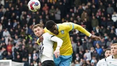 Prediksi Skor Sheff Wed vs Derby 16 Desember 2025: Laga Ketat Posisi Tim Terbawah