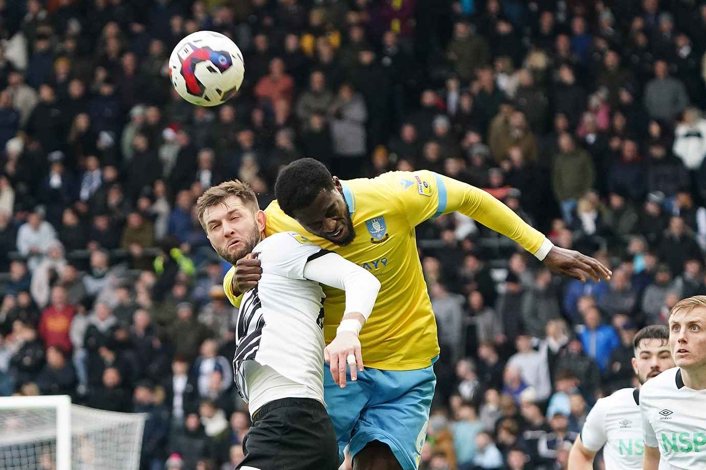 Prediksi Skor Sheff Wed vs Derby 16 Desember 2025