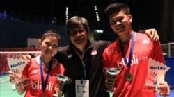 Prestasi Hery IP Sebagai Pemain, Mengenang Jejak Awal Pelatih Legendaris Prestasi Hery IP sebagai Pemain