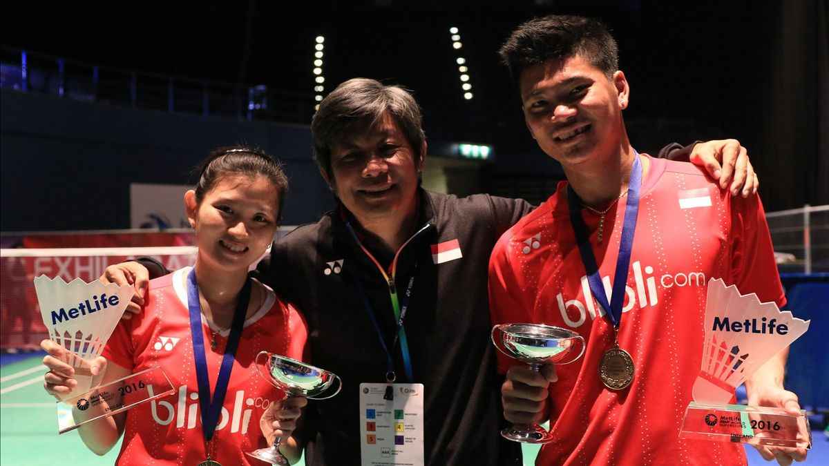 Prestasi Hery IP sebagai Pemain