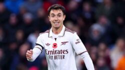 Profil Martin Zubimendi, Sang Pilar Baru Lini Tengah Arsenal