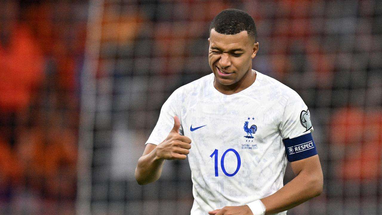 PSG Bayar ke Mbappe Setelah Terima Putusan Pengadilan