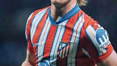 Atletico Madrid Bersiap Jual Conor Gallagher ke MU, Fabrizio Romano Bocorkan Harganya