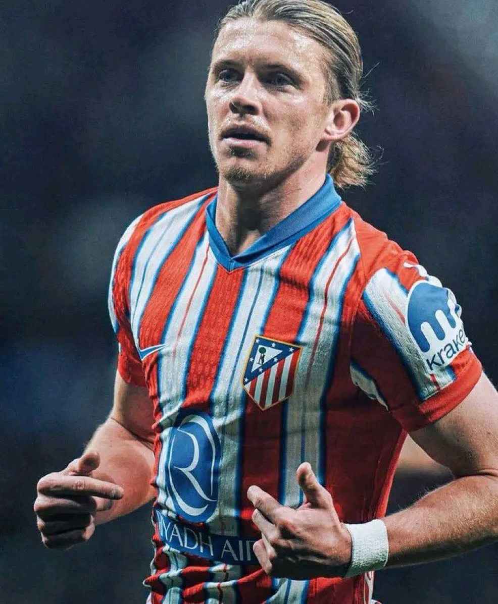 Atletico Madrid Bersiap Jual Conor Gallagher ke Manchester United