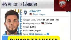 Bocoran Pemain Borneo FC Terbaru: Musim 2026/2027 Tak Terlalu Aktif, Tapi Fokus Angkut 1 Pemain Ini Bocoran Pemain Borneo FC Terbaru: Musim 2026/2027 T