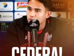 Marselino Absen di Sea Games 2025, Indra Sjafri Malah Fokus Ambisinya