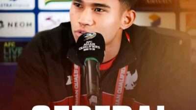 Marselino Absen di Sea Games 2025, Disebabkan karena ini