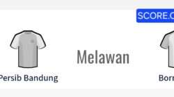 Prediksi Skor Persib vs Borneo FC 5 Desember 2025: Pekan 15 Jadi Perebutan Puncak Klasemen Prediksi Skor Persib vs Borneo