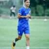 Susunan Pemain Borneo vs Persib Versus Jurnalis T: 4-3-3 versus 4-2-3-1