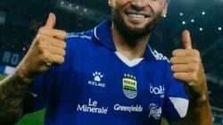 Marc Klok Sebut Laga Lawan Borneo Akan Diprediksi Sulit: Prestasi Mereka Sangat Baik