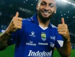 Marc Klok Sebut Laga Lawan Borneo Akan Diprediksi Sulit: Prestasi Mereka Sangat Baik