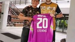 Sonny Stevens Bandingkan Liga 1 dengan Eredivisie: Disini Persaingan Sulit Dibandingkan di Belanda