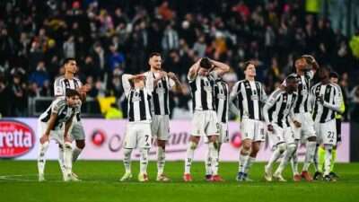 Prediksi Skor Juventus vs Napoli 8 Desember 2025: Big Match Pekan 14 di Stadion Diego Armando Prediksi Skor Juventus vs Napoli 8 Desember 2025, Dinihari Nanti