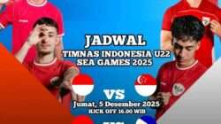 Prediksi Skor Indonesia vs Filipina di SEA Games 2025: Anjing Jalanan Siap Patahkan Sayap Garuda Prediksi Skor Indonesia vs Filipina di SEA Games 2025