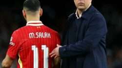 Mohamed Salah Ingin Keluar dari Liverpool: Saya Ditumbalkan Klub! Mohamed Salah Ingin Keluar dari Liverpool: Saya Ditumbalkan Klub!