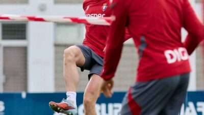 Prediksi Skor Osasuna vs Levante 9 Desember 2025: Pekan 14 Liga Italia Jadi Duel Papan Bawah Klasemen Prediksi Skor Osasuna vs Levante 9 Desember 2025: Pekan 14 Liga Italia