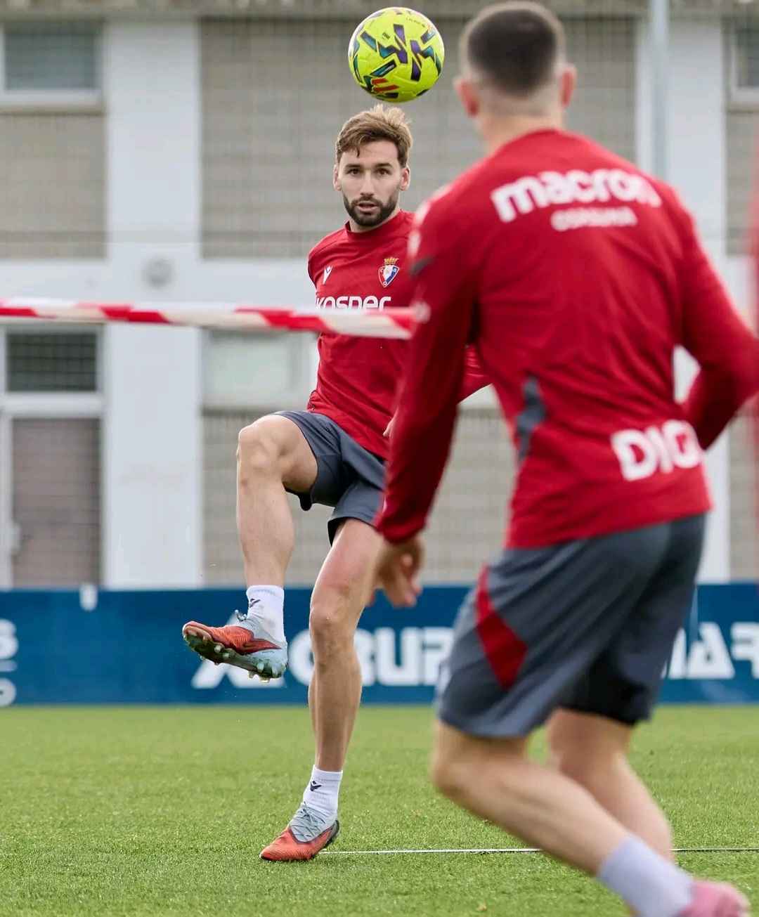 Prediksi Skor Osasuna vs Levante 9 Desember 2025: Pekan 14 Liga Italia