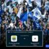 Prediksi Skor Persib vs Bangkok United: Jadi Laga Hidup Mati Bagi Bojan Hodak, 10 Desember 2025