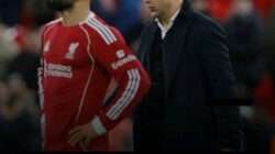 Bukan Mohamed Salah, Arne Slot Harus Sadar 3 Pemain Ini yang Jadi Biang Keroknya!