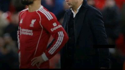 Bukan Mohamed Salah yang Jadi Biang Kerok Perseteruan Arne Slot, Melainkan 3 Pemain Ini