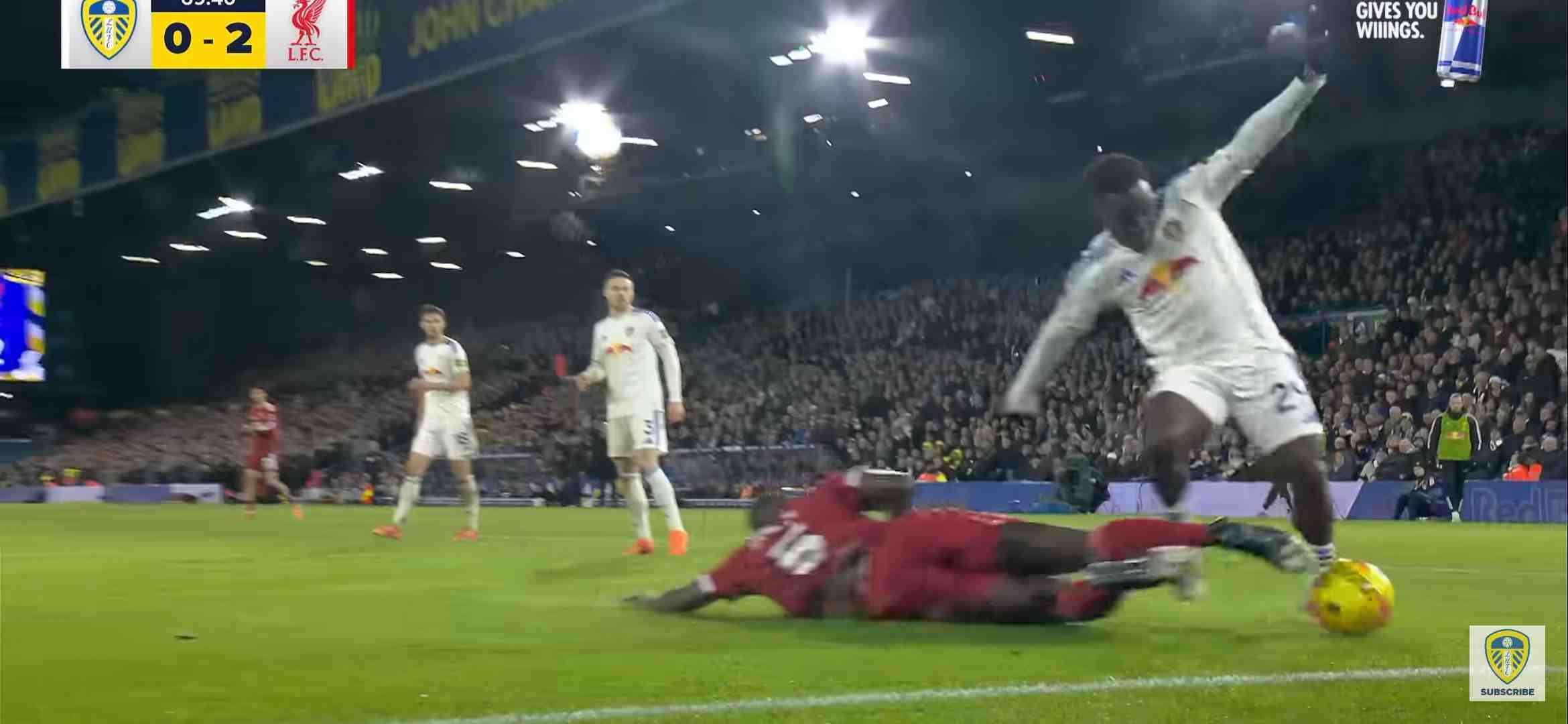 Bukan Mohamed Salah, Arne Slot Harus Sadar 3 Pemain Ini yang Jadi Biang Keroknya! Ketika Konate membuat Pelanggaran yang tak seharusnya