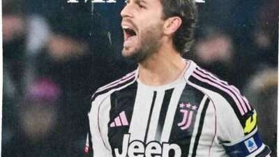 Prediksi Skor Juventus vs Pafos