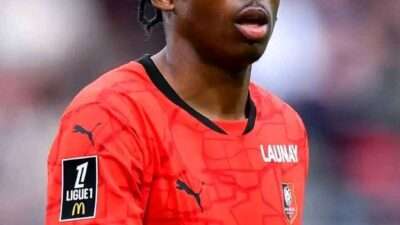 Liverpool Berencana Merekrut Pengganti Ibrahima Konate, Jeremy Jacquet Siap Disikat Liverpool Berencana Merekrut Jeremy Jacquet yang Siap Disikat