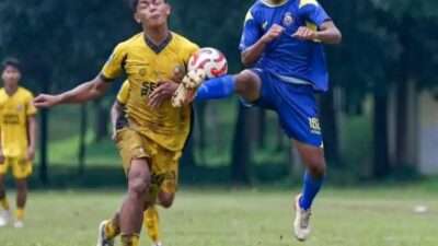 Arema Panasi Mesin Lagi Setelah Dapati Jatah Libur Kompetisi