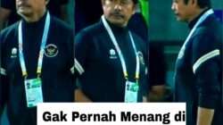 Indonesia U22 Wajib Waspada! Rekor Buruk Indra Sjafri Alami Nasib Apes Sepanjang 2025 Rekor Buruk Indra Sjafri Alami Nasib Apes Sepanjang 2025