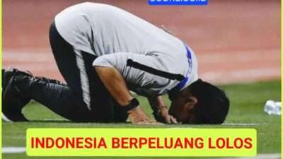 Prediksi Skor Indonesia U22 vs Myanmar U22: Hari Ini 12 Desember 2025 di Sea Games 2025