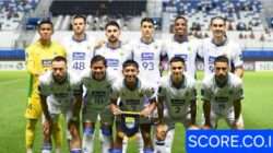 Lawan Persib di 16 Besar ACL Ternyata Mantan Juara AFC 2009, Siapa Dia? Lawan Persib di 16 Besar ACL Ternyata Mantan Juara AFC 2009