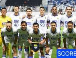 Lawan Persib di 16 Besar ACL Ternyata Mantan Juara AFC 2009, Siapa Dia?