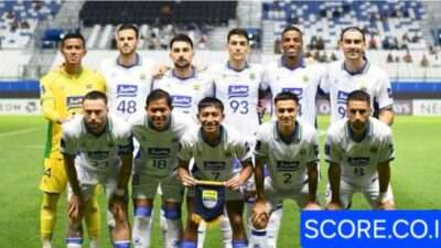 Lawan Persib di 16 Besar ACL Ternyata Mantan Juara AFC 2009, Siapa Dia? Lawan Persib di 16 Besar ACL Ternyata Mantan Juara AFC 2009