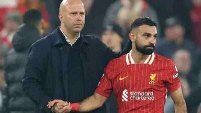 Perseteruan Salah dan Slot Akhirnya Terkuak: Anak Manja yang Menagih Janji