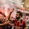 Peluang Mohamed Salah ke AC Milan, 4 Faktor Pendukung Ini Bisa Jadi Pertimbangan