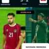 Hasil Myanmar vs Indonesia Sea Games 2025: Myanmar Sukses Bawa Garuda Angkat Koper