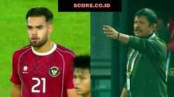 Hasil Myanmar vs Indonesia Sea Games 2025: Myanmar Sukses Bawa Garuda Angkat Koper