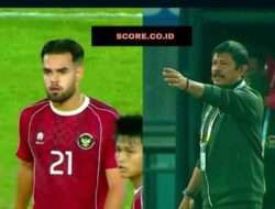 Hasil Myanmar vs Indonesia Sea Games 2025: Myanmar Sukses Bawa Garuda Angkat Koper