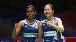 Rekor Pearly/Thinaah Sulit Dikalahkan Sesama ASEAN, Hanya 1 Ganda Putri Ini yang Bisa Kalahkan Rekor Pearly/Thinaah Sulit Dikalahkan Sesama ASEAN, Kenapa?