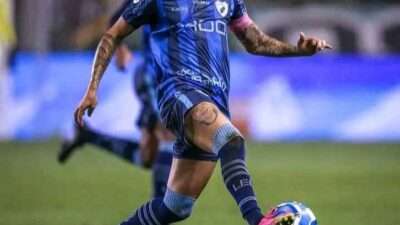 Top Assist Arema di Super League Sekarang Bukan Lagi Paulinho Moccelin, Ternyata Sesepuh Klub Top Assist Arema di Super League, Bukan Lagi Paulinho Moccelin